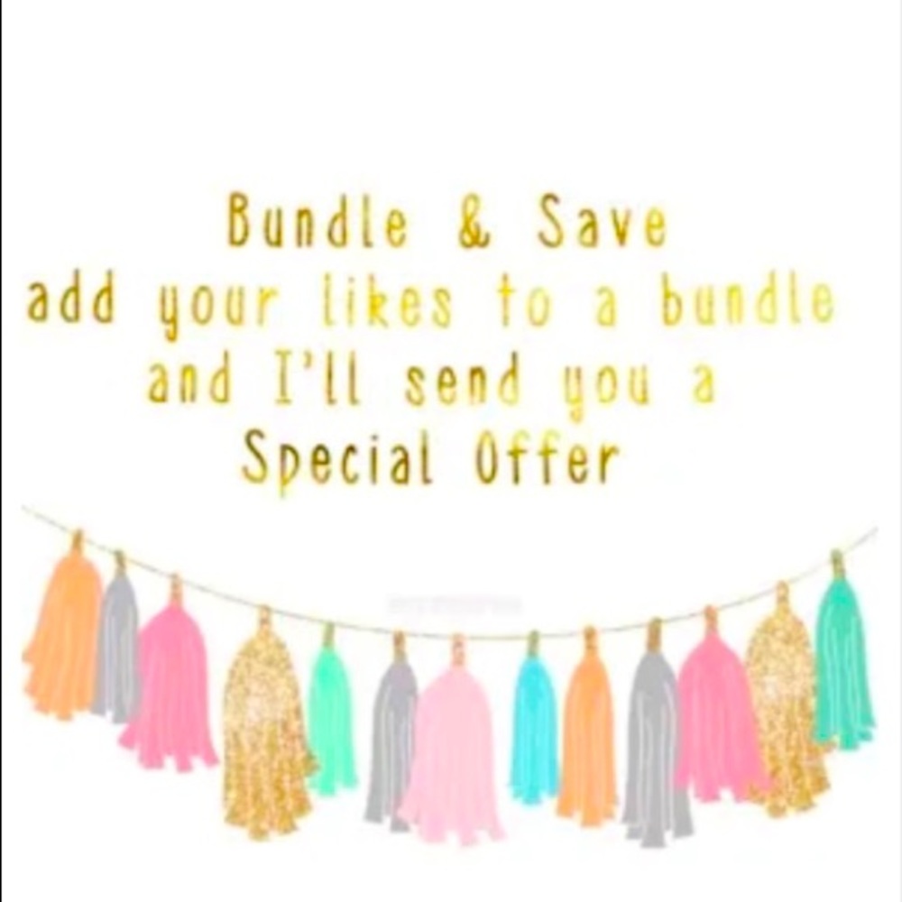 Save 20% on Bundles of 2 or more!